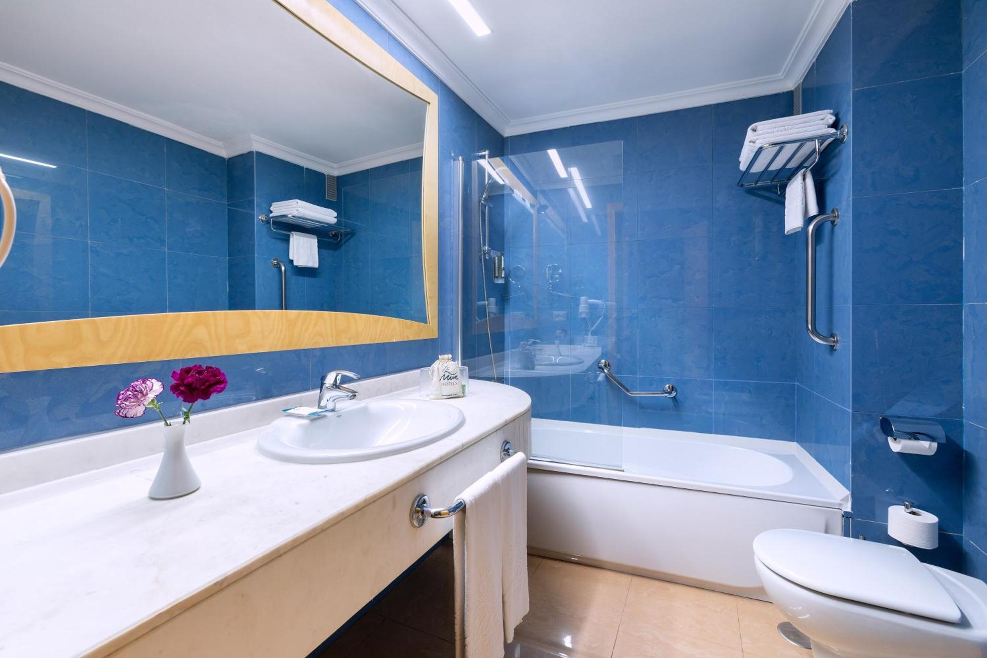 Superior Double Room Sea View