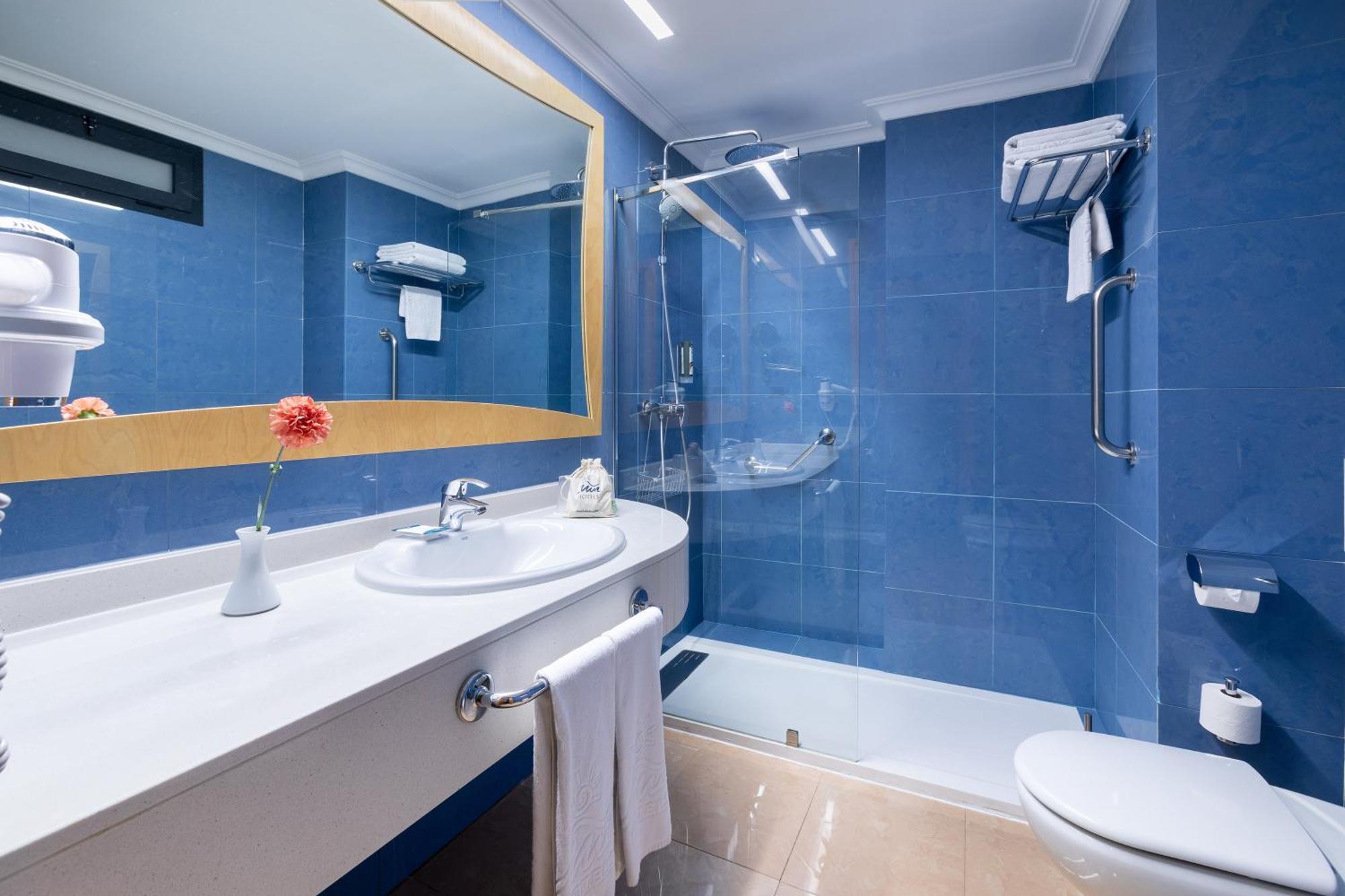 Superior Double Room Sea View