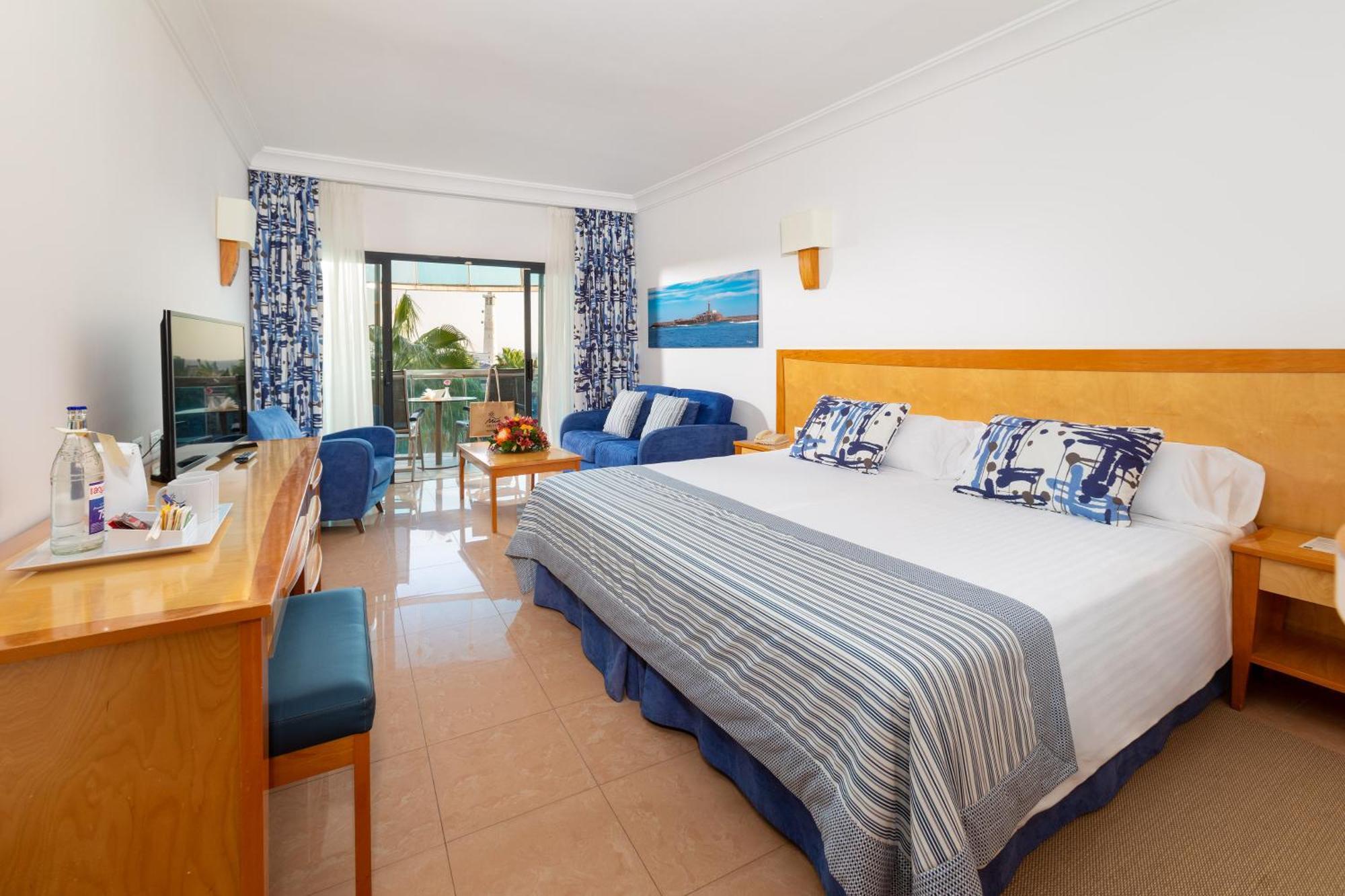 Single Room Sea View